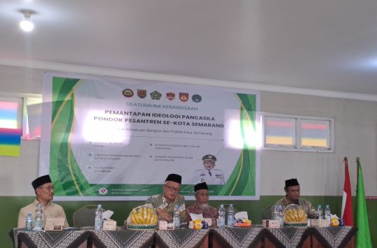 Densus 88: Pendekatan Humanis Dikedepankan, Teroris yang Ditangkap 5 Tahun Terakhir Turun Drastis
